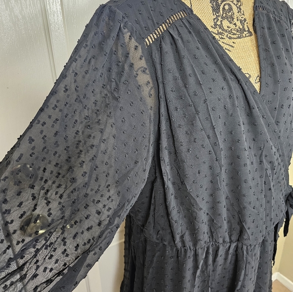 CITY CHIC Ariana Dress - Picture 8 of 12